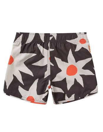 SEAESTA SURF Sun Daze Boys Boardshorts Alternative Image