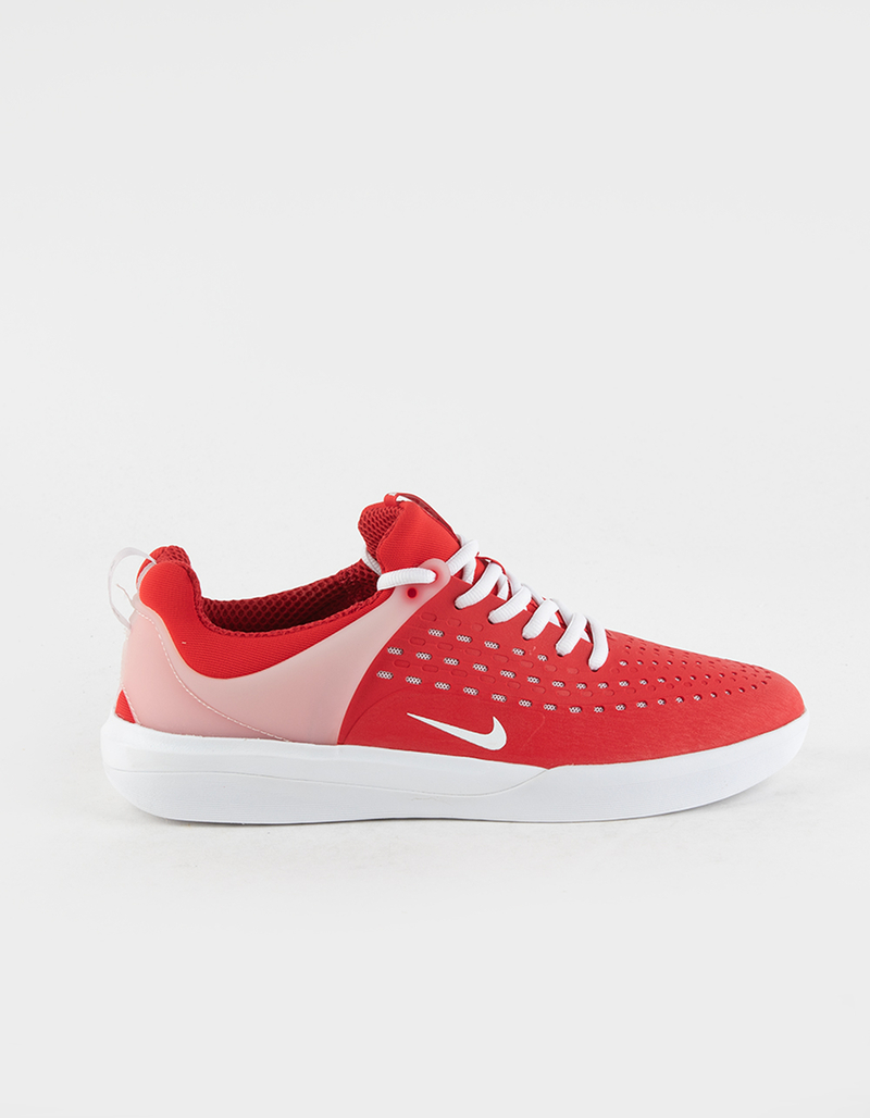 NIKE SB Zoom Nyjah 3 Mens Shoes image number 1