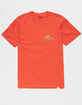 VANS Cold Ones Mens Tee image number 2
