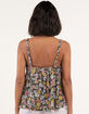 VOLCOM Happy Dazee Womens Cami image number 3