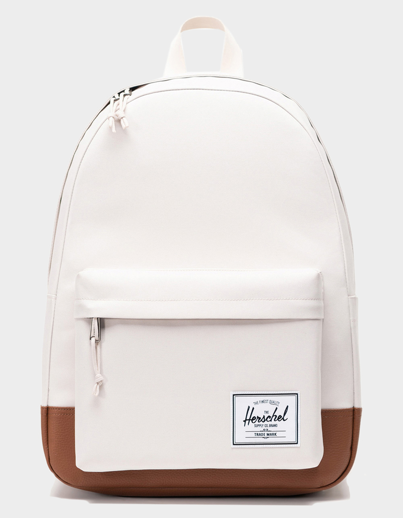 herschel backpack pastel Survey Weather Resistant  Herschel Supply Co. USA American heritage 32 Backpacks That Will Help
