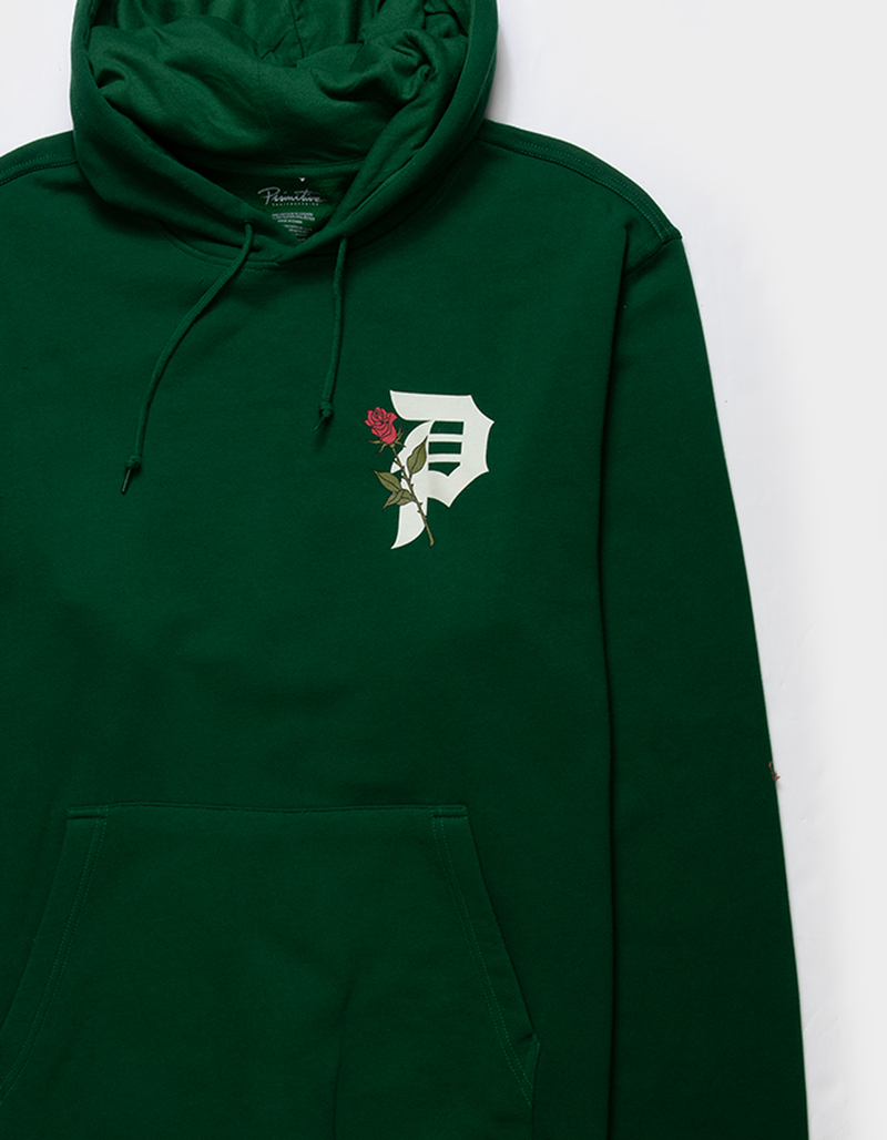 PRIMITIVE Treasure Mens Hoodie image number 3