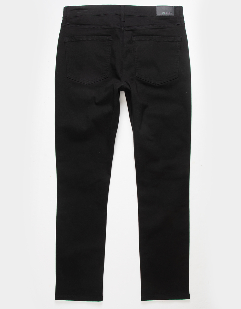 RSQ Mens Slim Taper Jeans image number 5