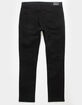 RSQ Mens Slim Taper Jeans image number 6