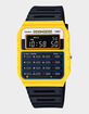 CASIO x PAC-MAN CA-53WPC-1B Watch image number 1