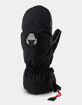 CRAB GRAB Cinch Kids Snow Mitts image number 1