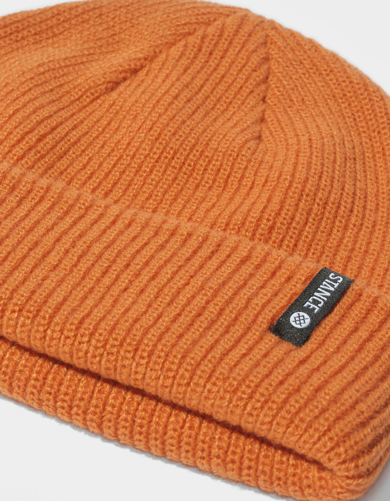 STANCE Icon 2 Beanie image number 1
