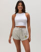 HYPE AND VICE Cal Poly SLO Womens Shorts image number 1