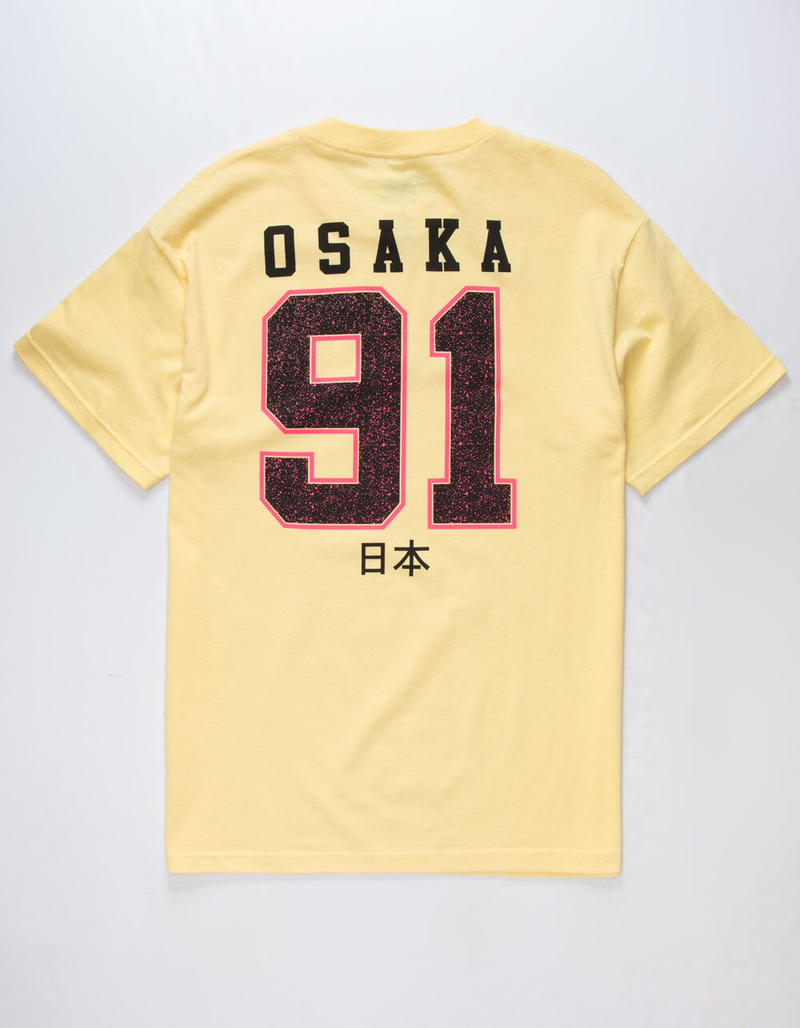 FRESH VIBES Osaka Mens T-Shirt image number 0