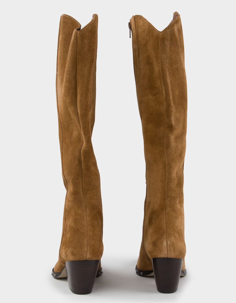 MATISSE Judd Womens Tall Western Boots image number 2