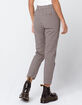 IVY & MAIN Gingham Womens Pants image number 5
