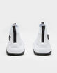 CHAMPION  White Hyper C Raw Mens Shoes image number 4