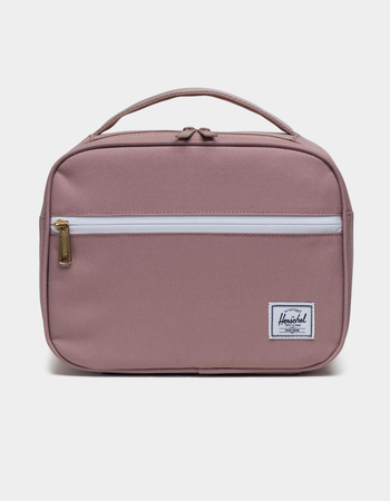 HERSCHEL SUPPLY CO. Pop Quiz Lunch Box Primary Image