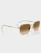 RAY-BAN RB3706 Sunglasses image number 3