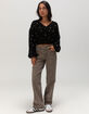 WEST OF MELROSE Pearl Womens Cardigan image number 2