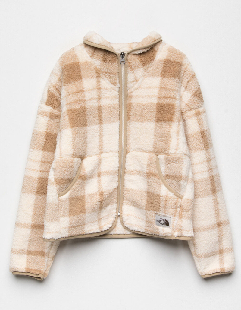 THE NORTH FACE Campshire Girls Cardigan image number 0