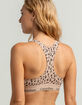 CALVIN KLEIN Cheetah Bralette image number 3