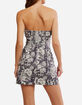 FREE PEOPLE Tomas Mini Tube Dress image number 3