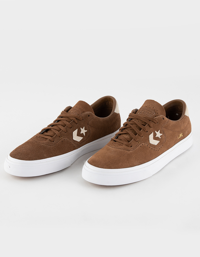 CONERSE Louie Lopez Pro Suede Low Top Shoes image number 0