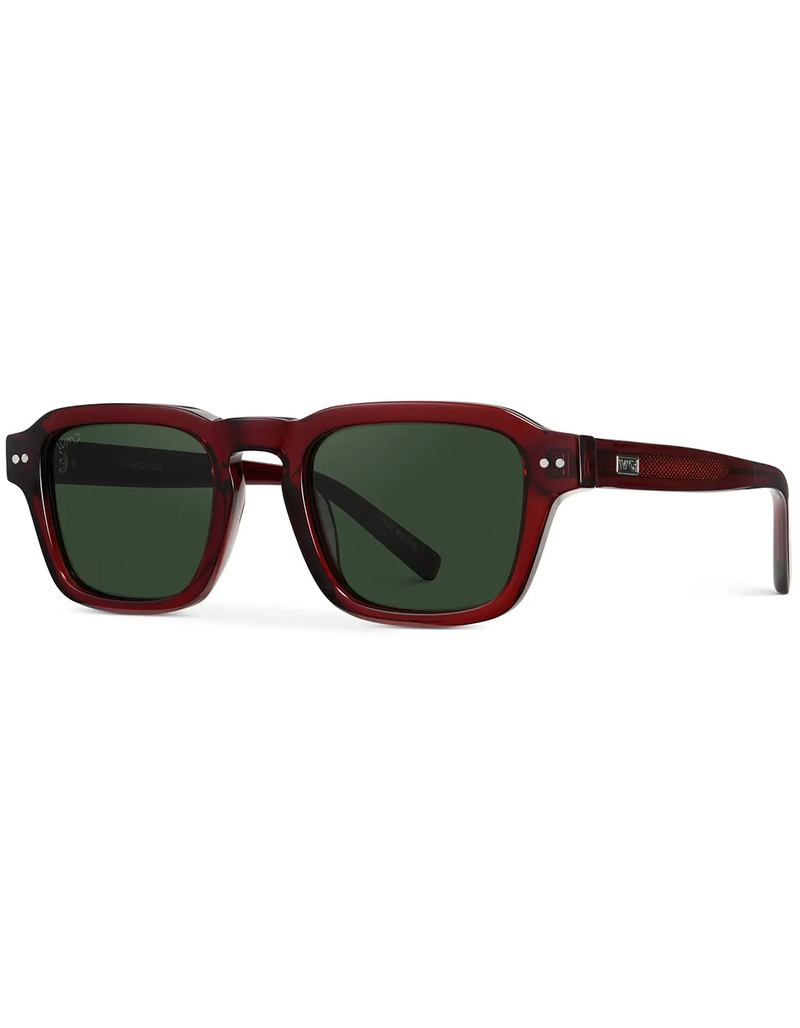 WMP EYEWEAR Morris Polarized Sunglasses image number 0