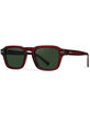 WMP EYEWEAR Morris Polarized Sunglasses image number 1