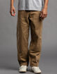 RSQ Mens Twill Utility Pants image number 1