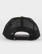 HURLEY Fairway Mens Trucker Hat image number 3