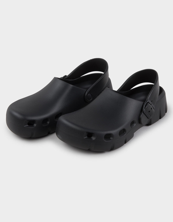BIRKENSTOCK Birki Flow EVA Mens Clogs Primary Image
