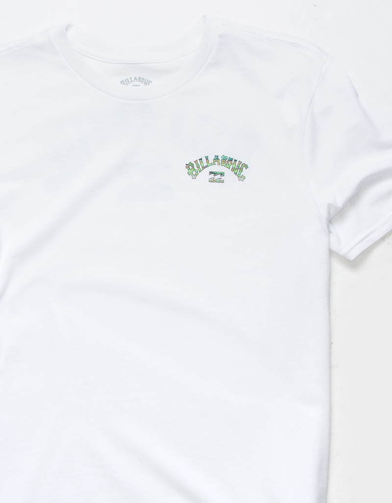 BILLABONG Arch Fill Boys Tee image number 2