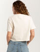 JETTY Daisy Womens Crop Tee image number 3