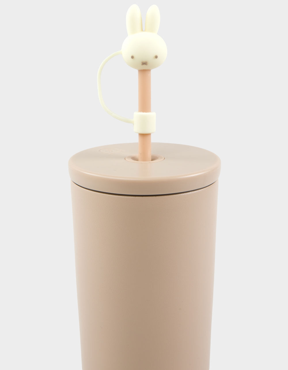 MIFFY 4 Pack Straw Charms - MULTI - ONE SIZE | Tillys