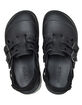 CROCS Loaferette Womens Clogs image number 3