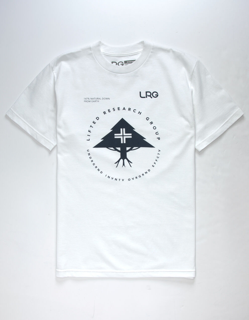 LRG Pinnacle Mens T-Shirt image number 0