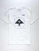 LRG Pinnacle Mens T-Shirt image number 1