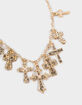 FULL TILT Cross Charm Necklace image number 2