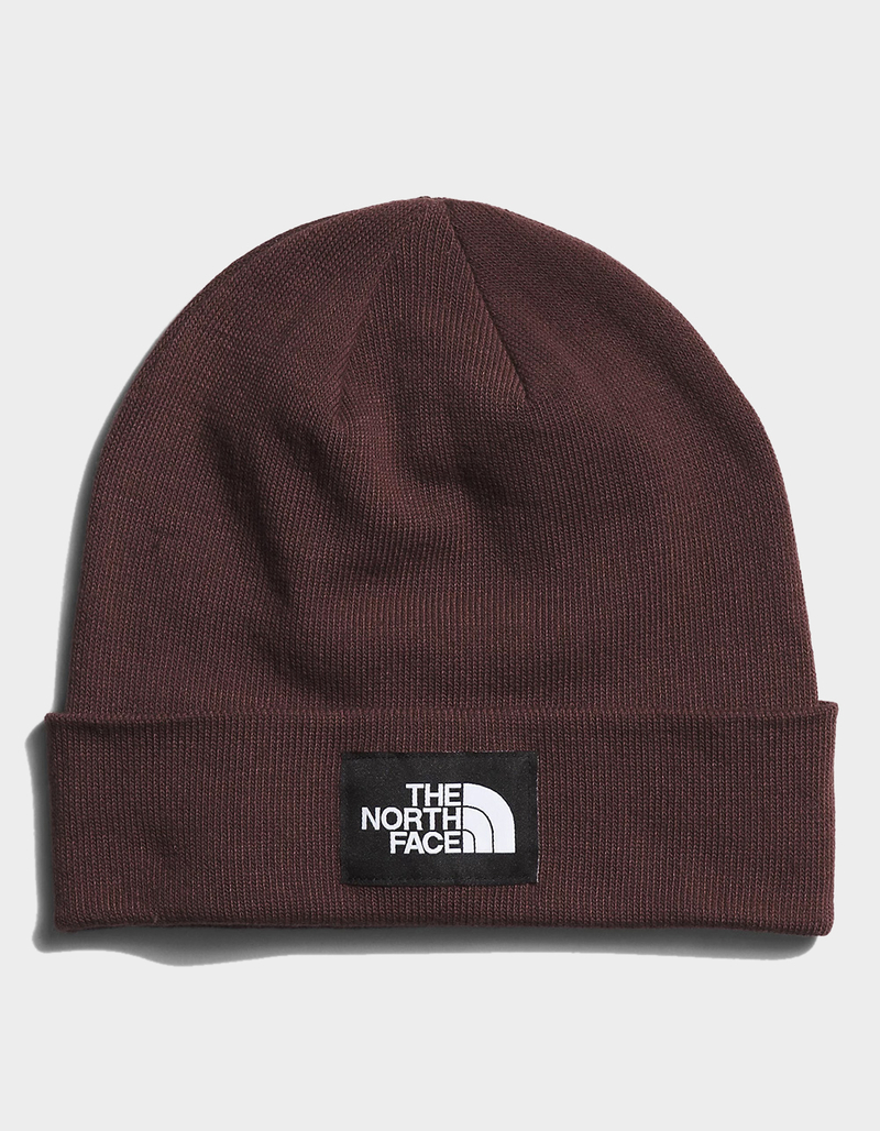 THE NORTH FACE Dock Worker Recycled Beanie image number 0