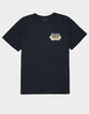 HUF Jewelry Mens Tee image number 2
