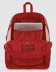 JANSPORT Eco Mesh Backpack image number 6
