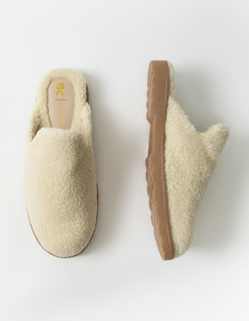BC FOOTWEAR Primetime Womens Slippers image number 4
