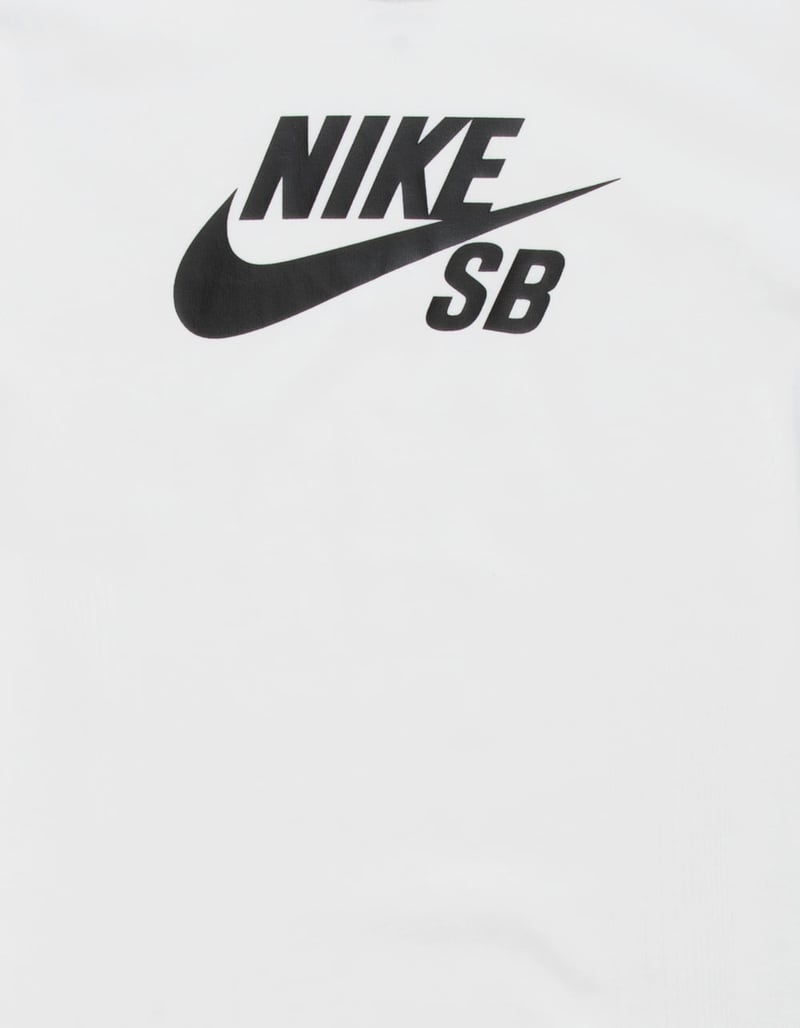 NIKE SB Boys Tee image number 1