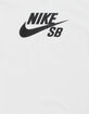 NIKE SB Boys Tee image number 2