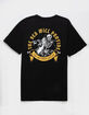 COVE SURF CO. Sea Will Provide Mens Tee image number 1