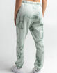 HURLEY Brush Tie Dye Womens Sweatpants image number 4