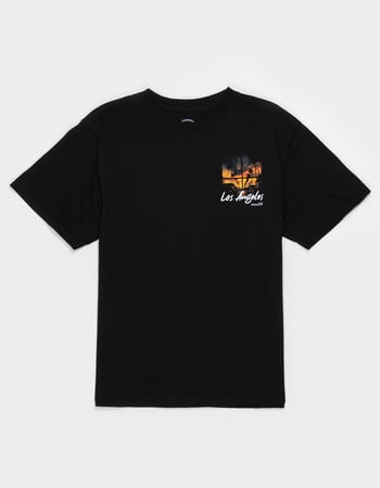 CVLA New Summer In LA Boys Tee Alternative Image