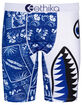 ETHIKA Bomber Ohana Mens Boxer Briefs image number 1