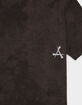 AFFLICTION Winged Up Mens Tee image number 5