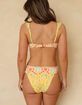 DIPPIN' DAISY'S Athena Underwire Bikini Top image number 3