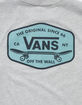 VANS Sk8 Union Boys T-Shirt image number 3
