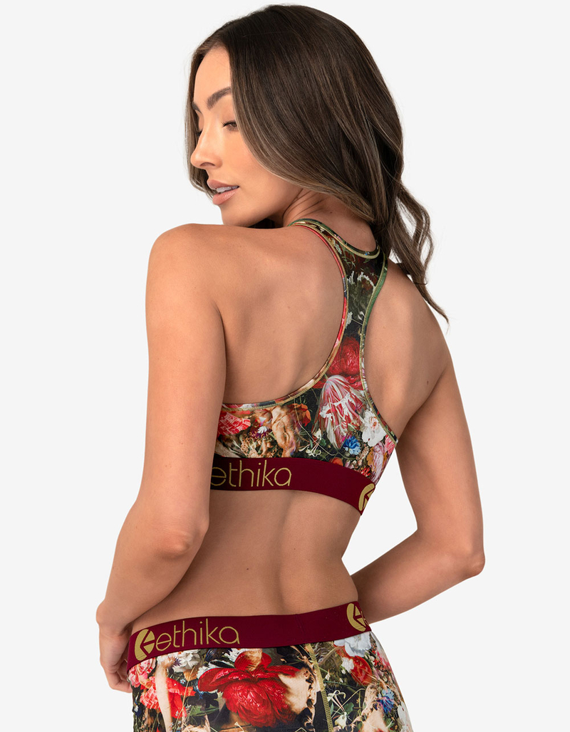 ETHIKA True Fresco Womens Sports Bra image number 2