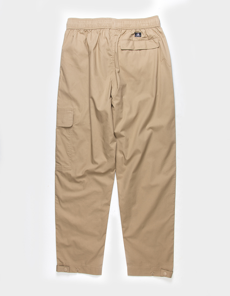 CONVERSE Mens Lightweight Cargo Pants image number 1